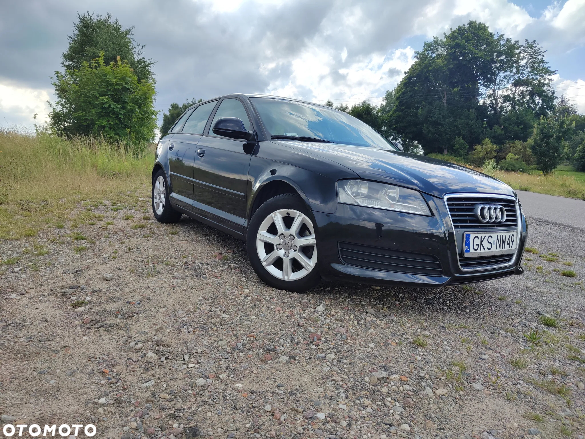 Audi A3 1.9 TDI Ambition - 11
