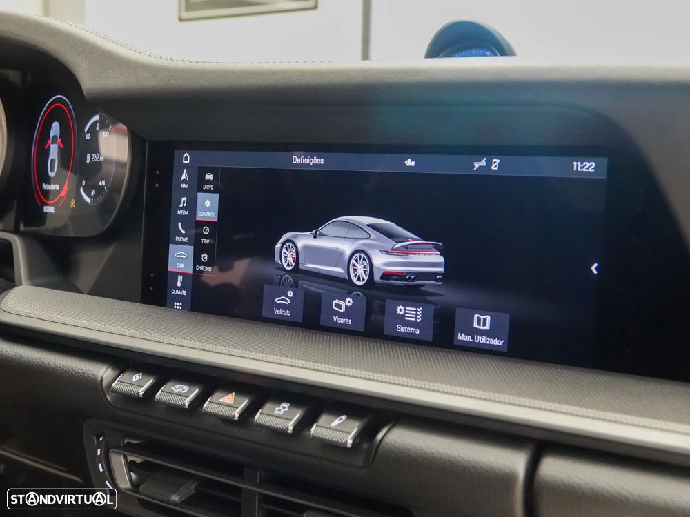 Porsche 911 (992) Carrera S PDK - 26