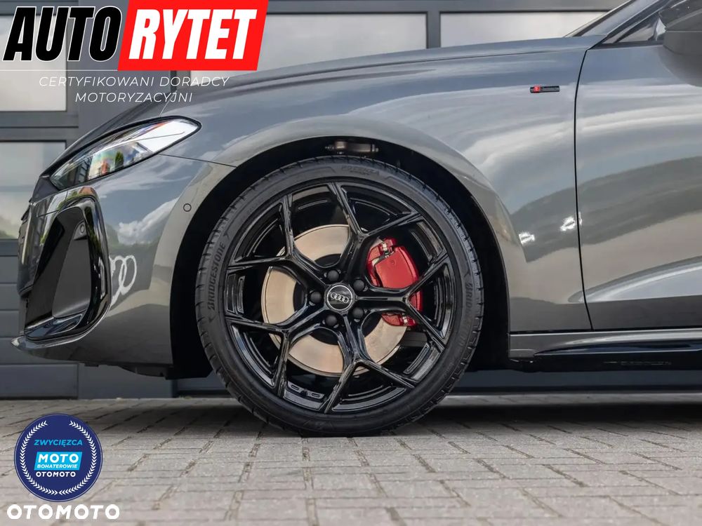 Audi A5 - 5