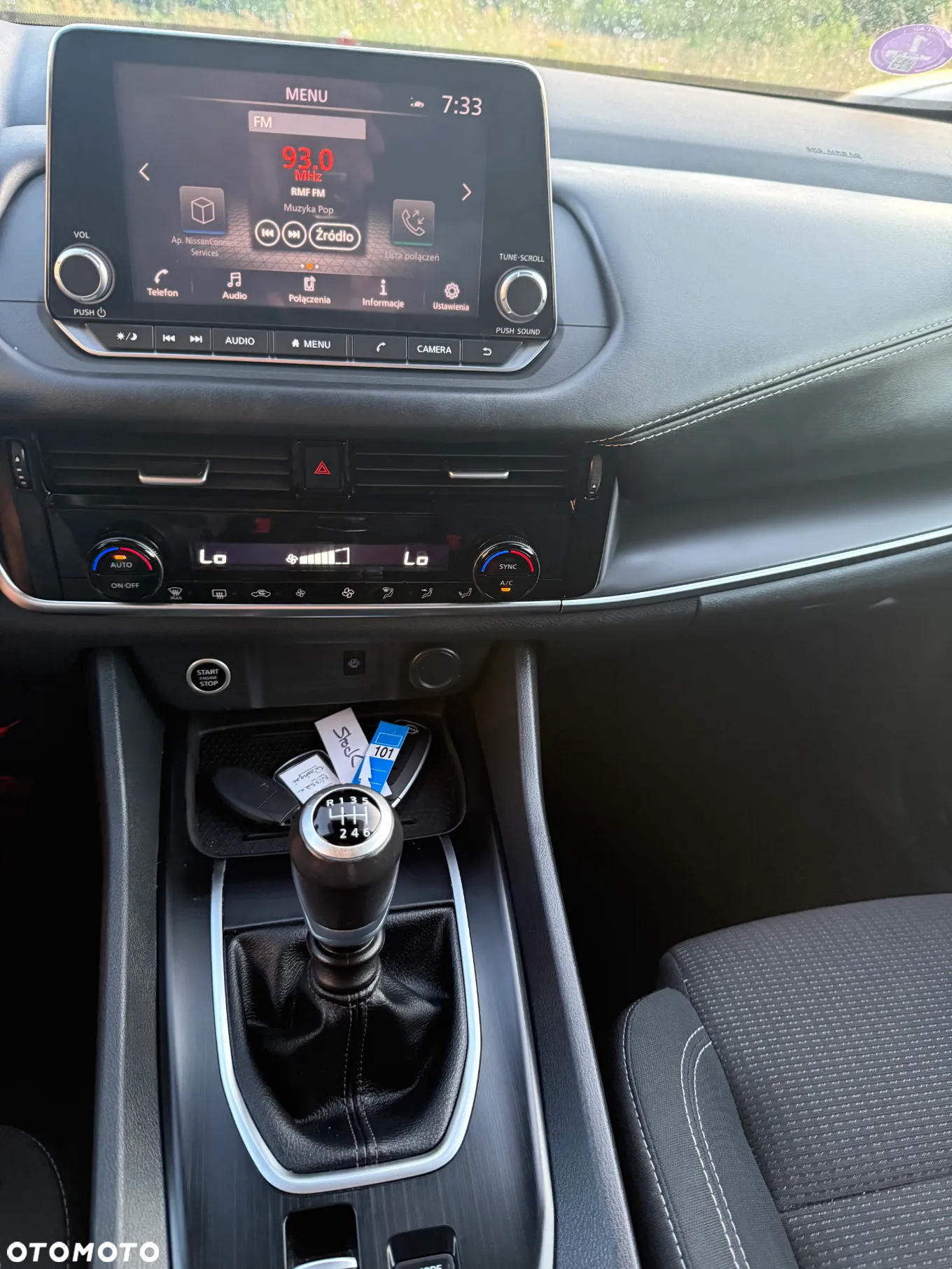 Nissan Qashqai 1.3 DIG-T MHEV Tekna+ - 10