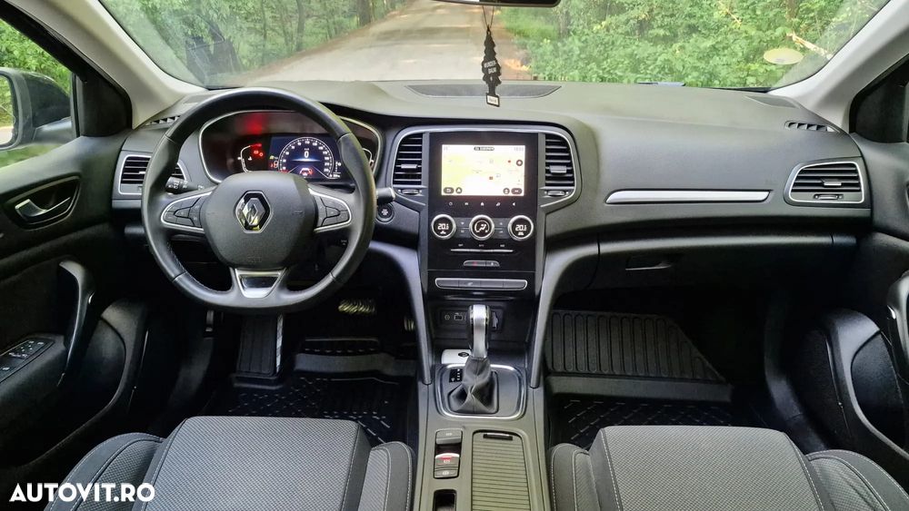Renault Megane Blue dCi 116 EDC Intens - 39