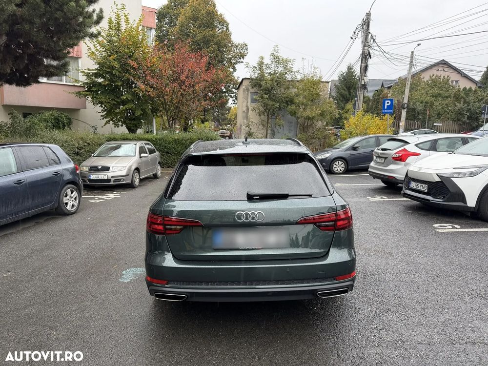 Audi A4 Avant - 3