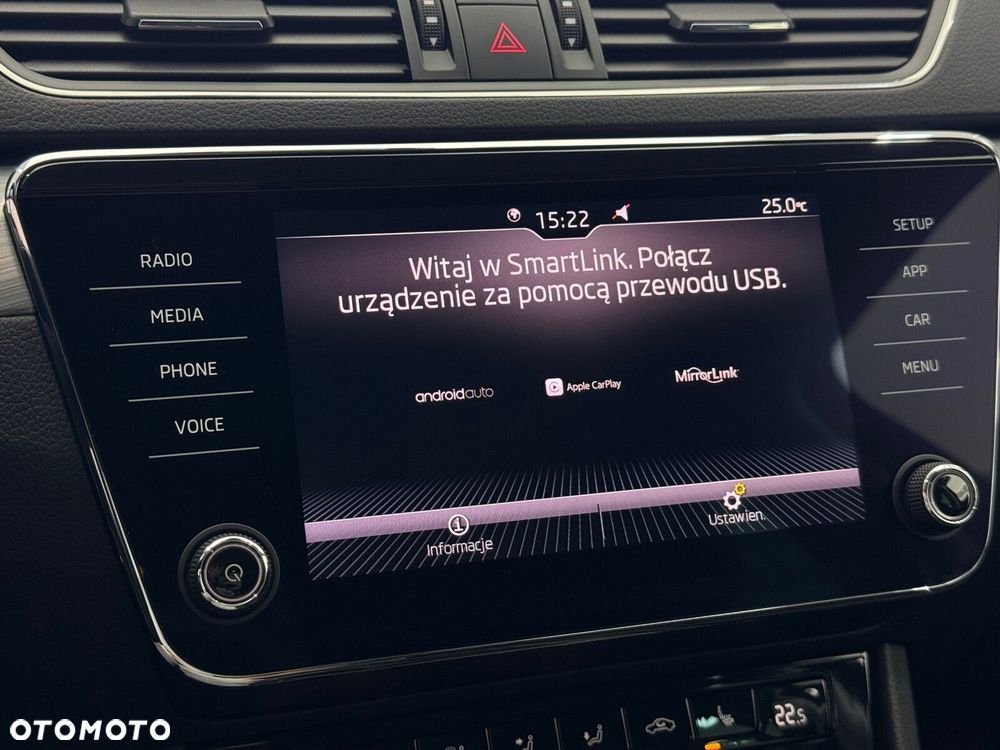 Skoda Superb - 28