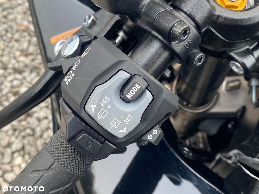 Suzuki Hayabusa - 11