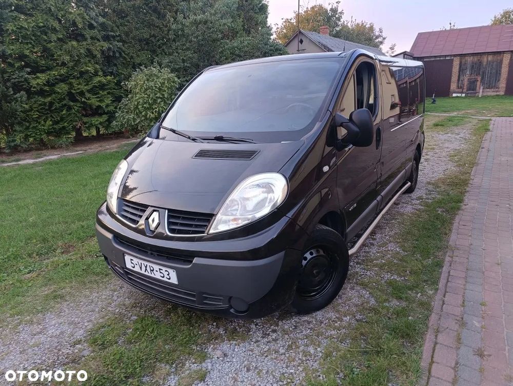 Renault Trafic - 23