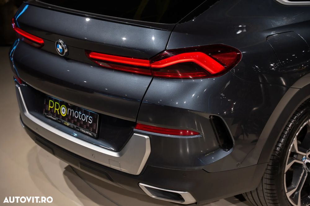 BMW X6 - 3