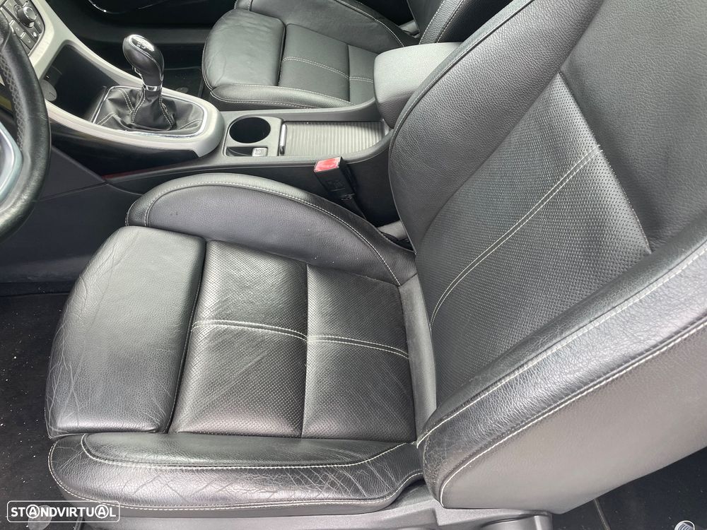 Opel Astra GTC 1.4 Turbo ecoFLEX S&S - 9