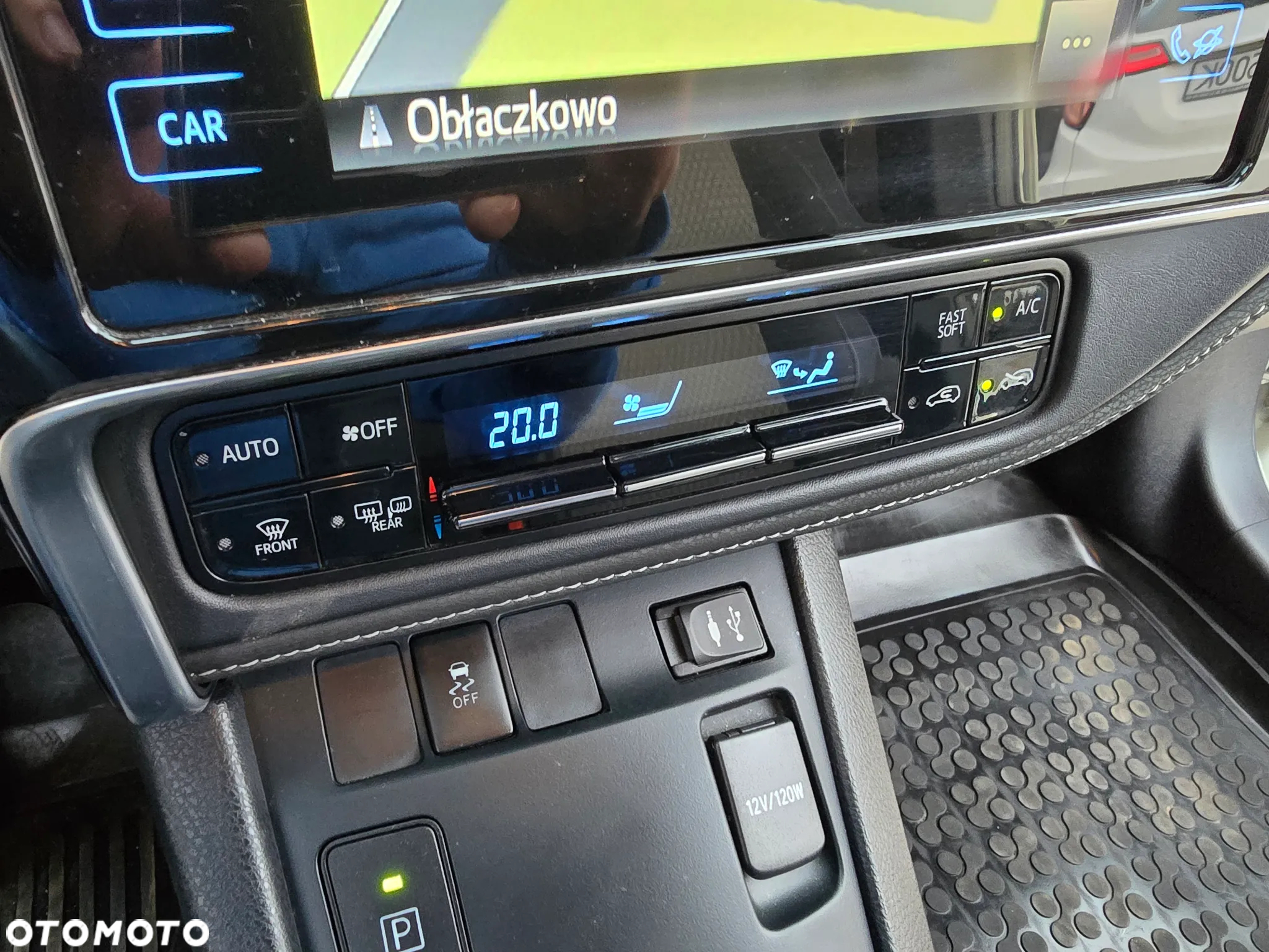 Toyota Auris - 29