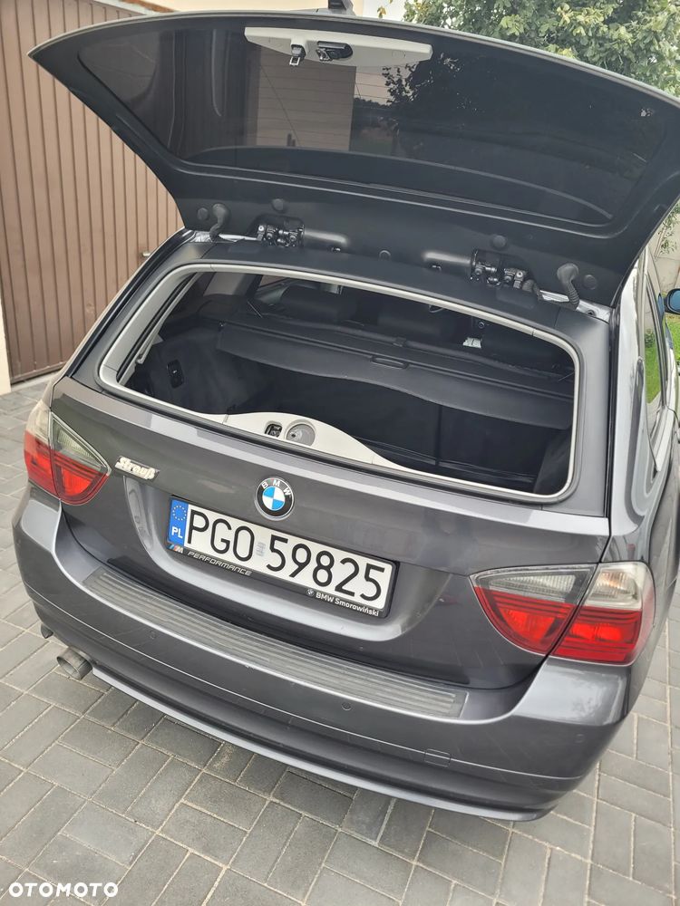 BMW Seria 3 - 9