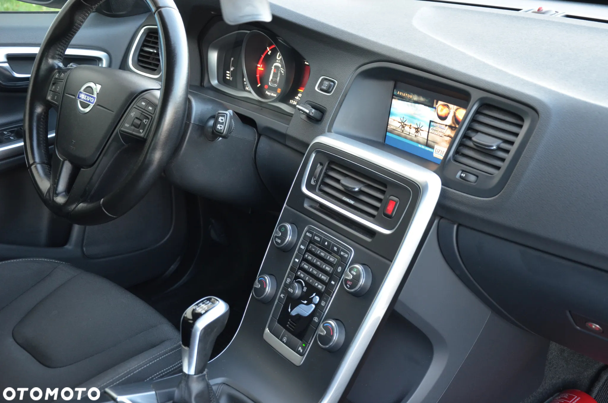 Volvo V60 D2 Drive-E Kinetic - 15