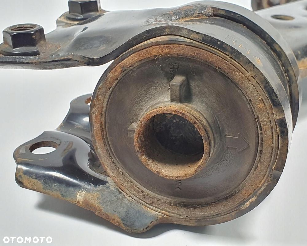 WAHACZ PRAWY PRZÓD PRZEDNI MAZDA CX-7 - 3