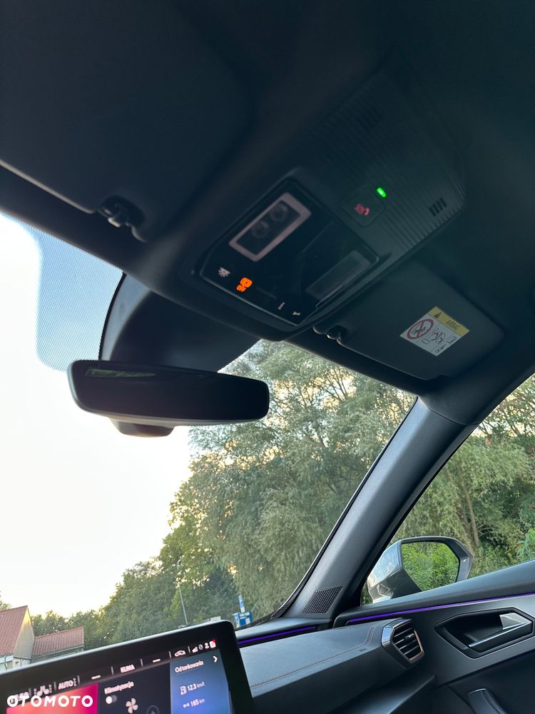 Cupra Formentor 1.5 TSI DSG - 20