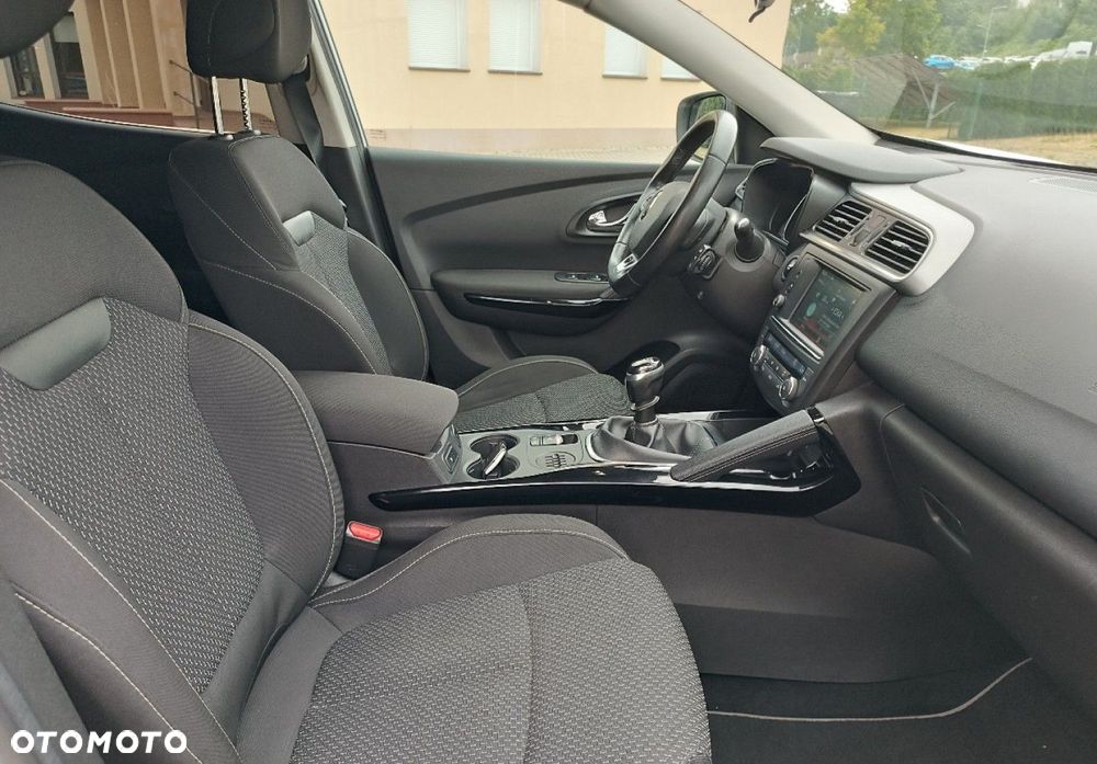 Renault Kadjar - 14