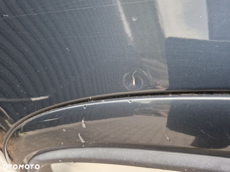 volvo xc90 i 1 błotnik prawy przód przedni - 4