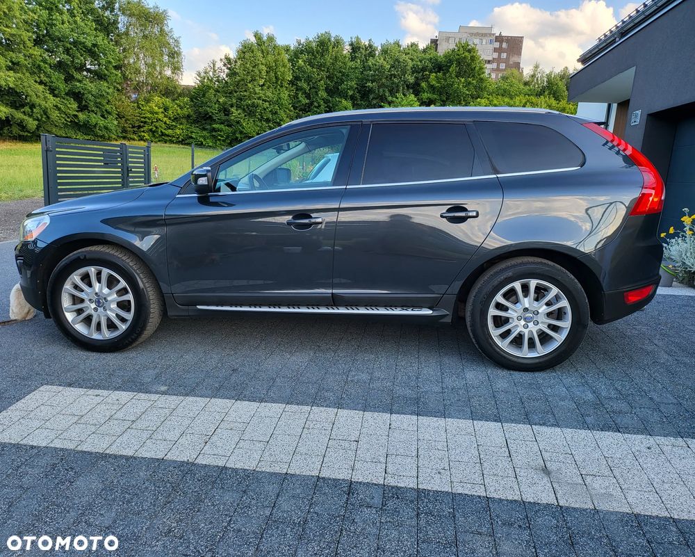 Volvo XC 60 - 6