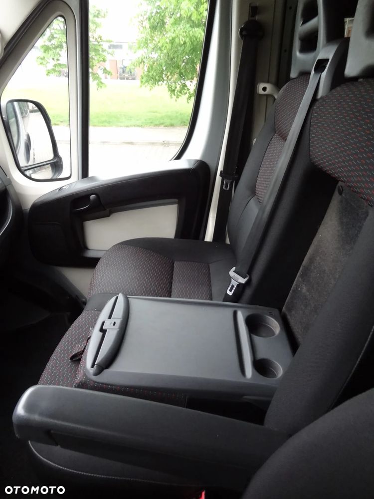Peugeot Boxer L2H2 - 20