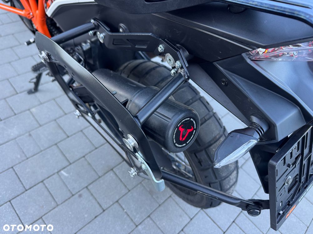 KTM Super Adventure - 23