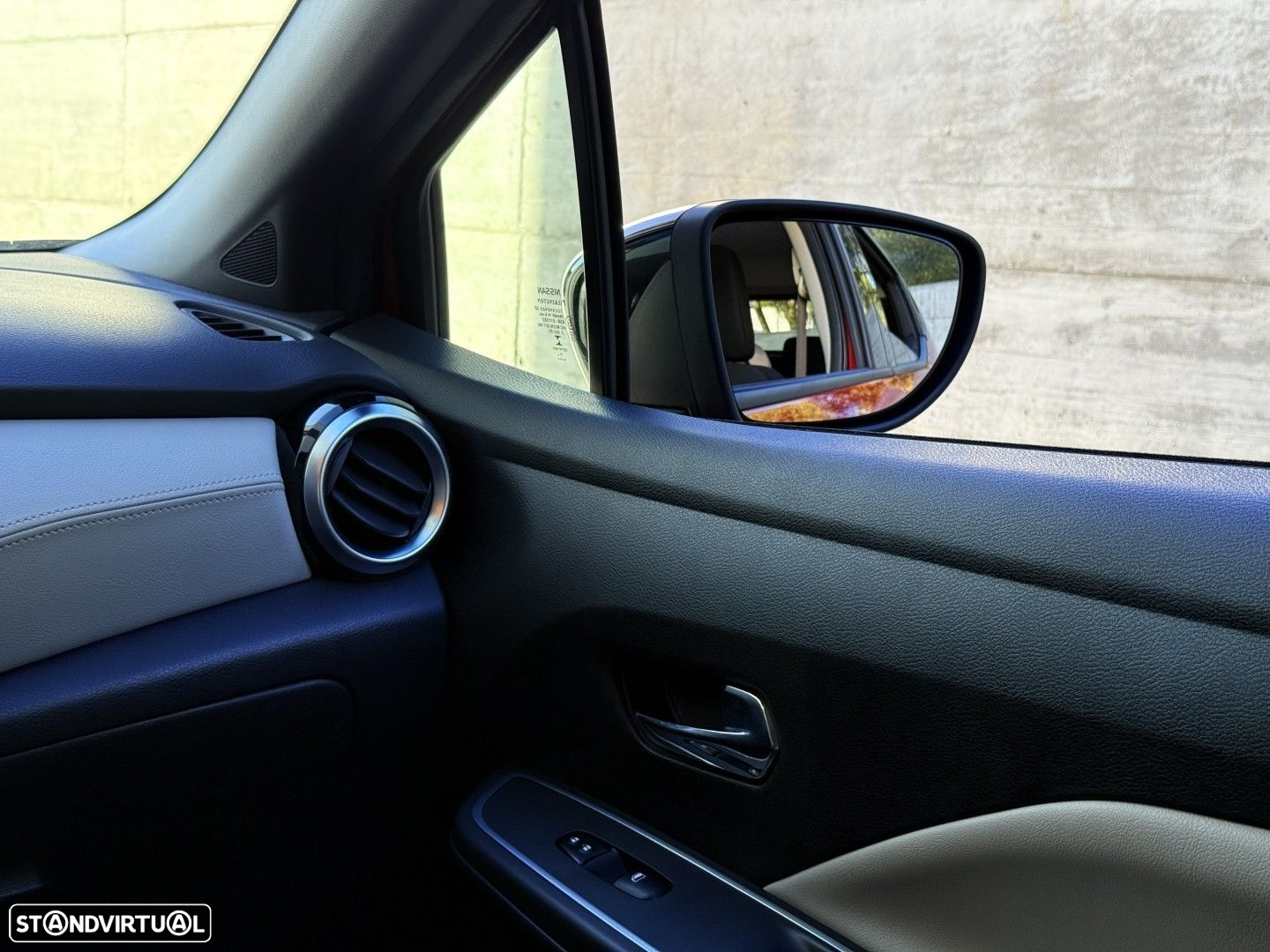 Nissan Micra 1.0 IG-T N-Design Black - 30