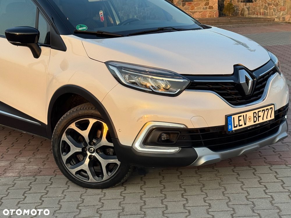 Renault Captur ENERGY TCe 120 EDC Luxe - 16