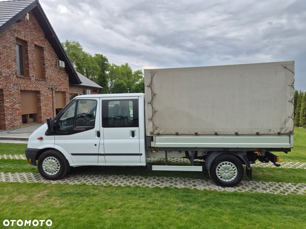 Ford Transit - 5