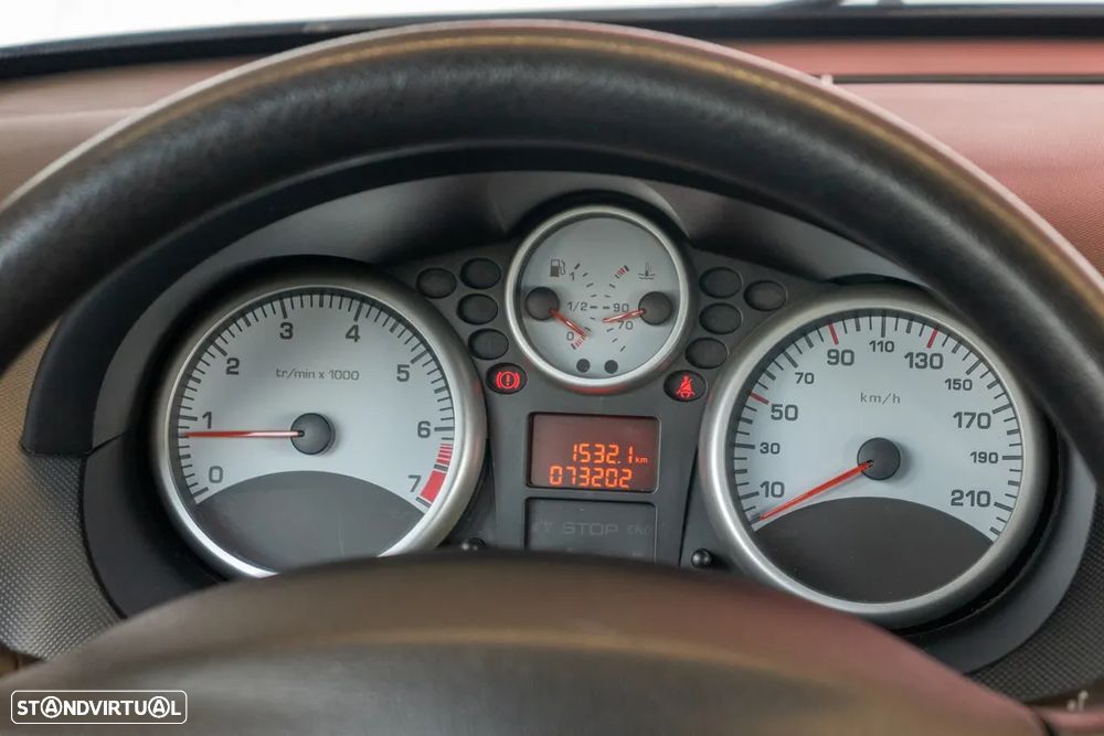 Peugeot 206+ 1.1 Urban - 5