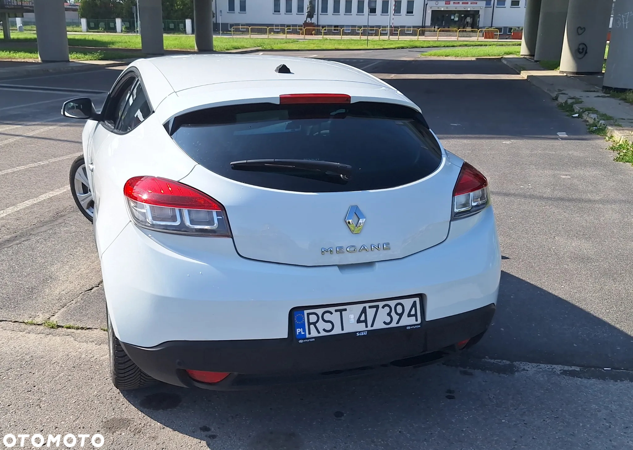 Renault Megane 2.0 16V TCE Dynamique - 4