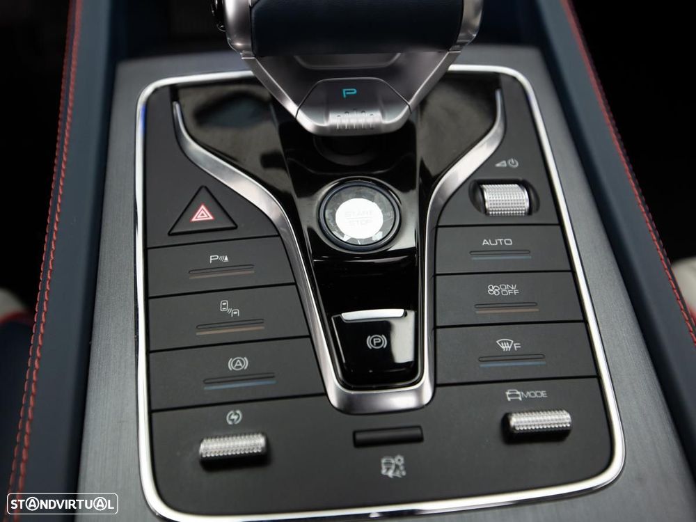 BYD Atto 3 Design - 24