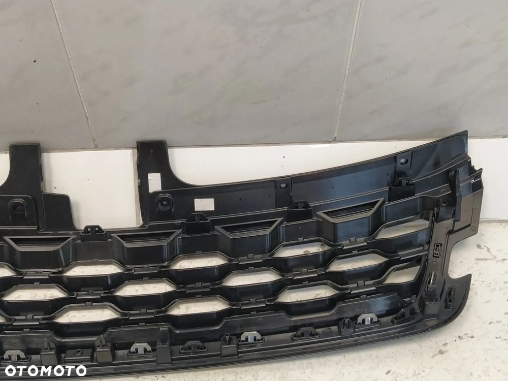 RANGE ROVER EVOQUE L551 II 2019- GRILL ATRAPA CHŁODNICY ZNACZEK ORYGINAŁ - 9