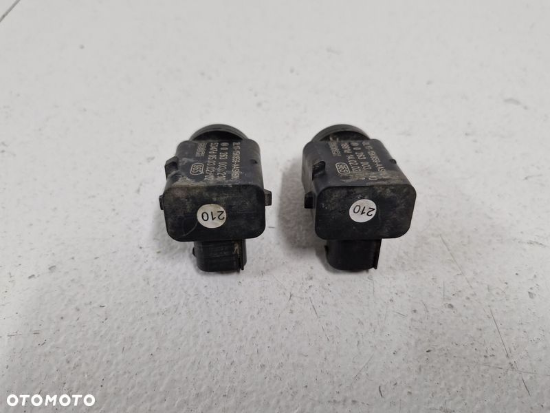 lincoln navigator ii 2 czujnik parkowania pdc oe 0263003210 2l1t-15k859-aasmbn - 4