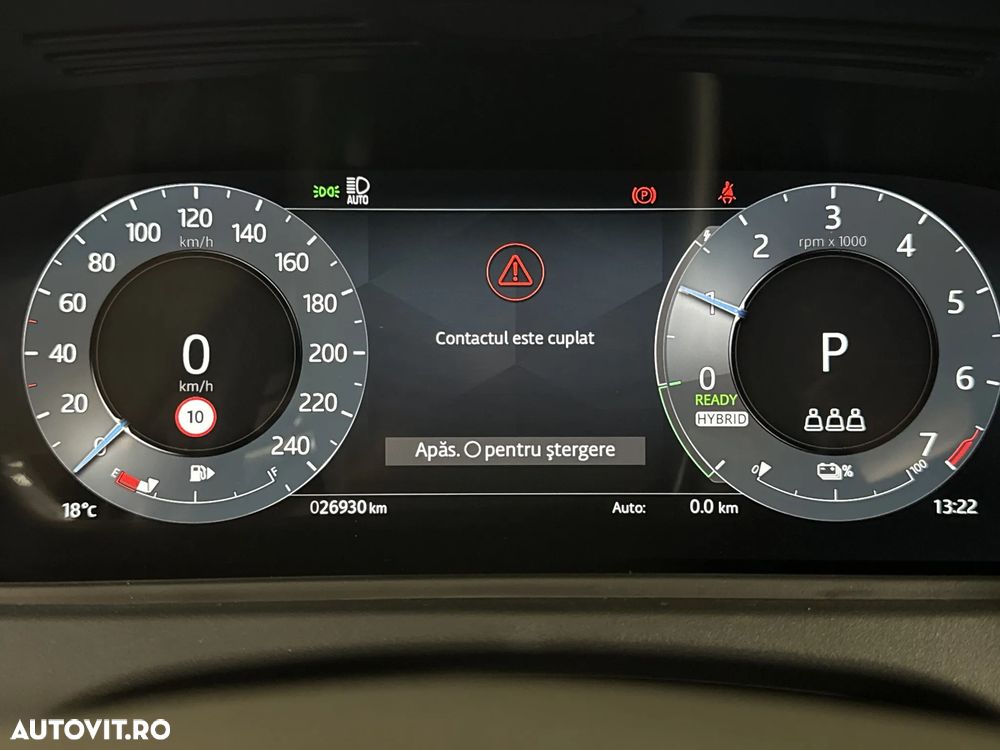 Land Rover Range Rover Velar - 11