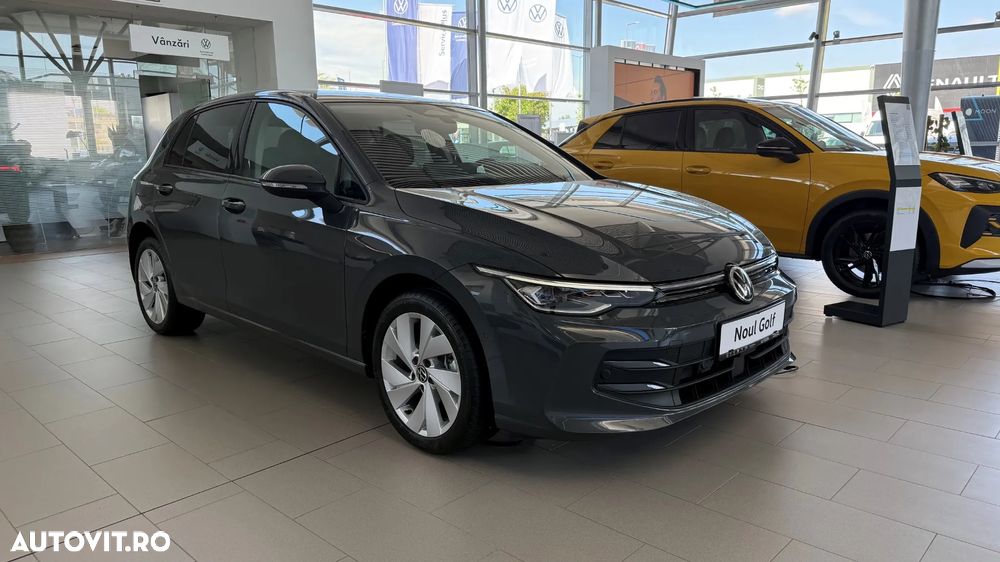 Volkswagen Golf - 2