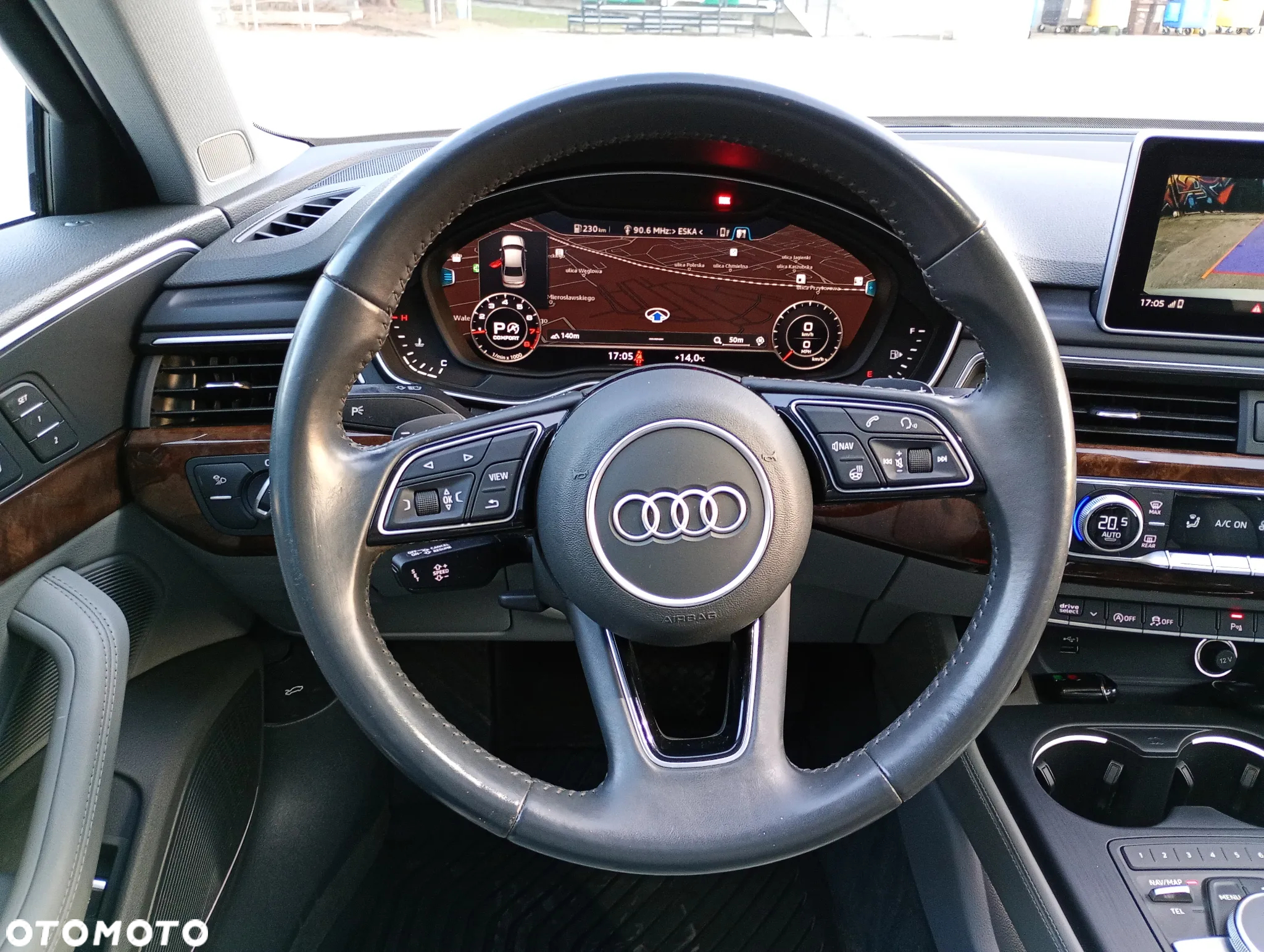 Audi A4 2.0 TFSI Quattro S tronic - 27