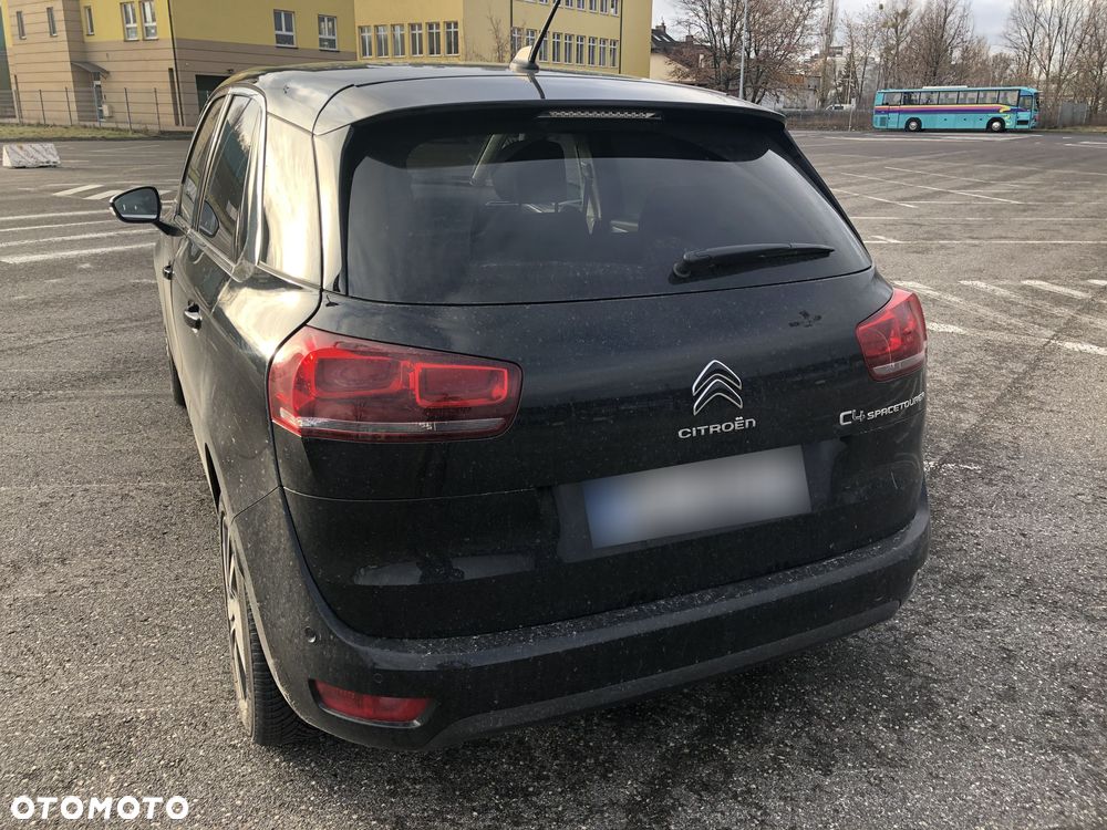 Citroën SpaceTourer - 2