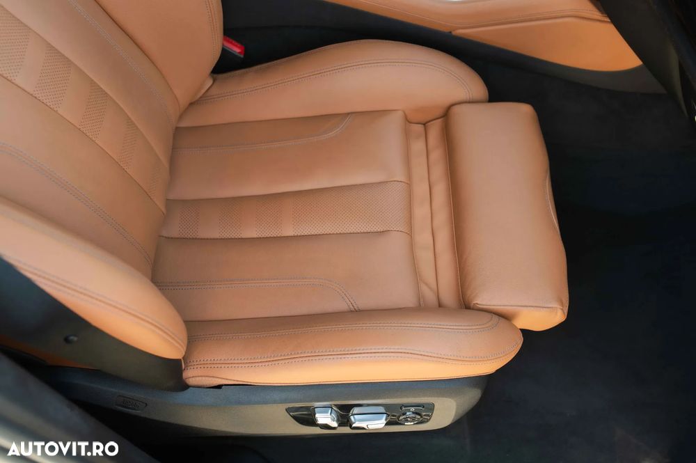 BMW X6 - 22
