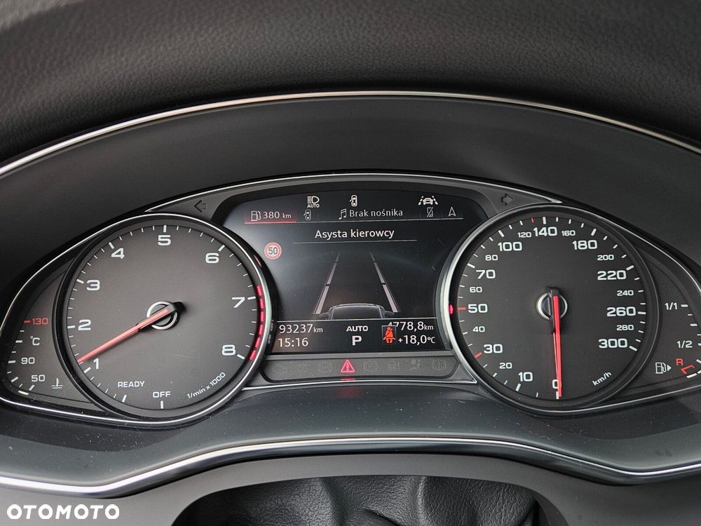 Audi A6 Avant 45 TFSI mHEV Quattro S Line S tronic - 18