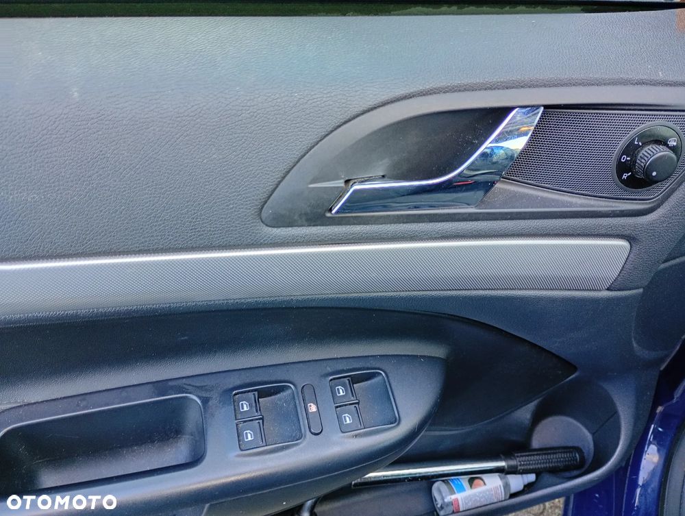 Skoda Octavia 1.6 TDI Ambiente DSG - 12