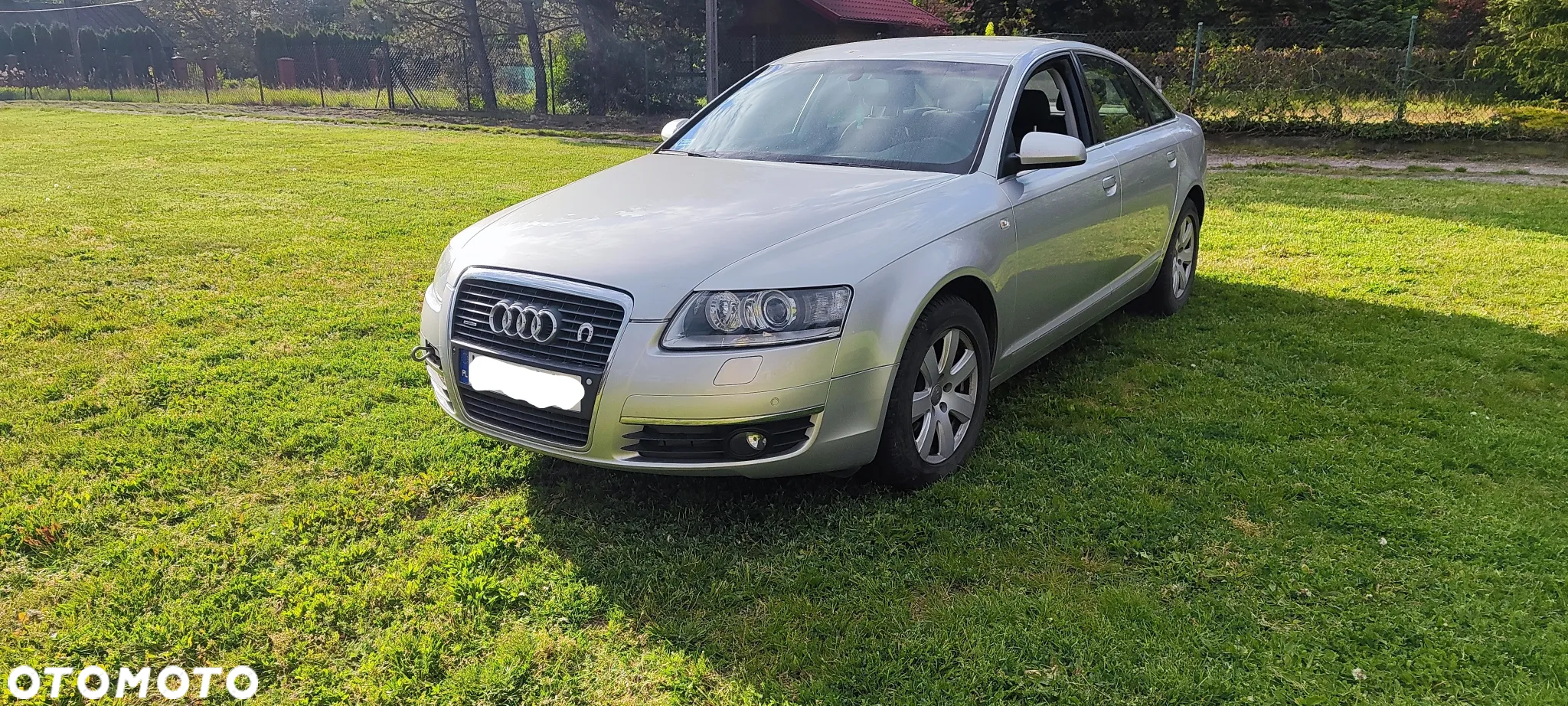 Audi A6 3.0 TDI Quattro Tiptronic - 5