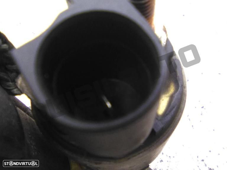 Motor Arranque 02t911_023s Seat Ibiza Iii (6l) [2002_2009] 1.2 - 9