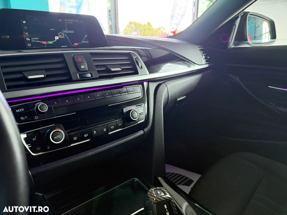 BMW Seria 4 420d Coupe xDrive Sport-Aut. Advantage - 33