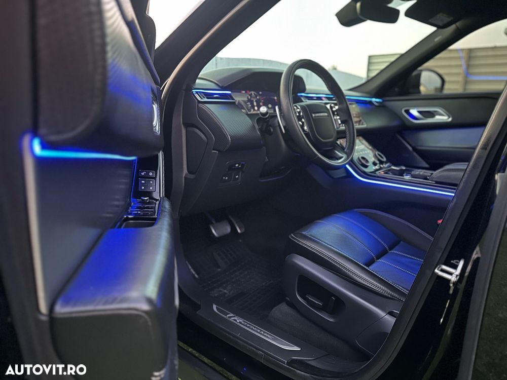 Land Rover Range Rover Velar 2.0 R-Dynamic SE - 20