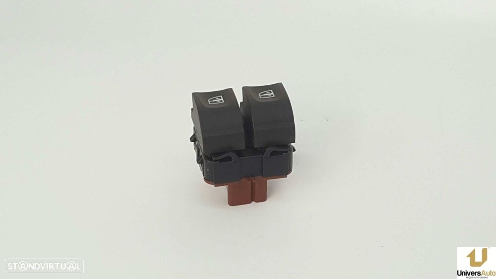 COMANDO ELEVADOR FRENTE ESQUERDO RENAULT CAPTUR ZEN - 1