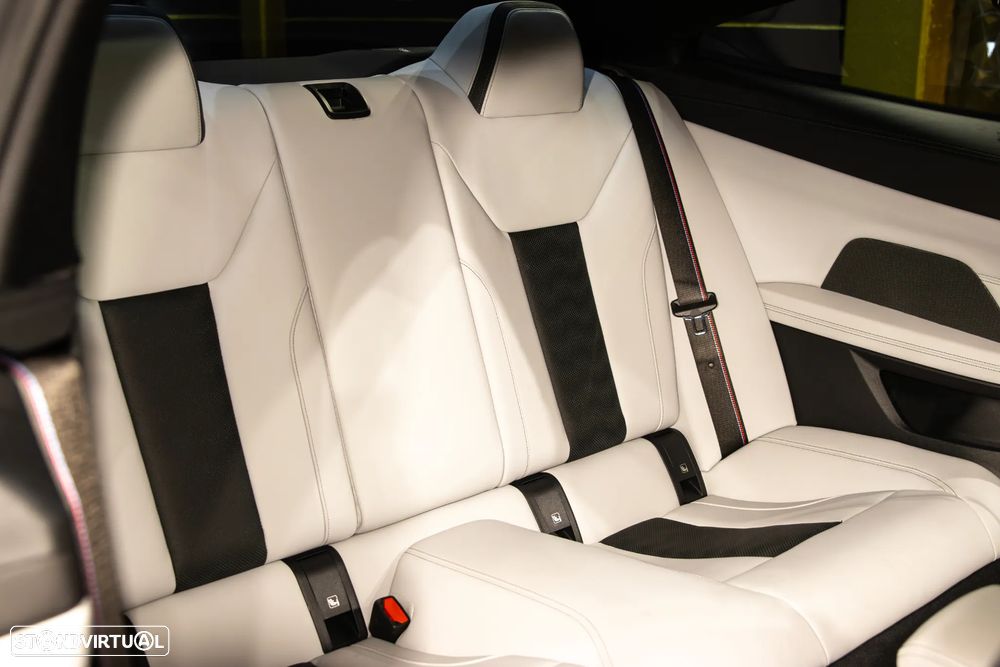 BMW M4 Competition - 58