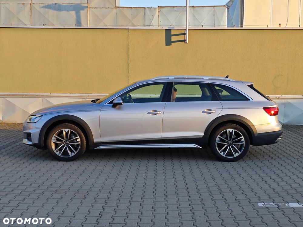 Audi A4 Allroad - 4