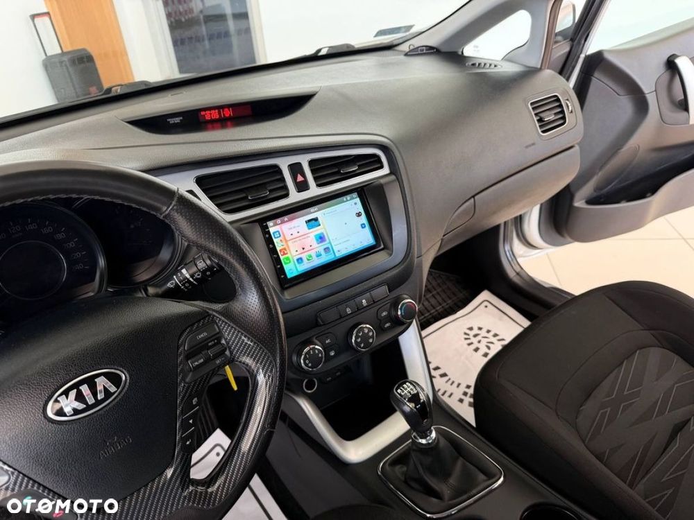 Kia Ceed 1.6 CRDi L - 27