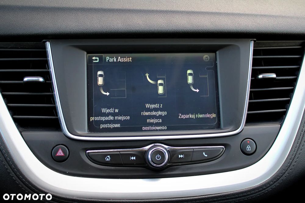 Opel Grandland X 1.2 T GPF Enjoy S&S - 20