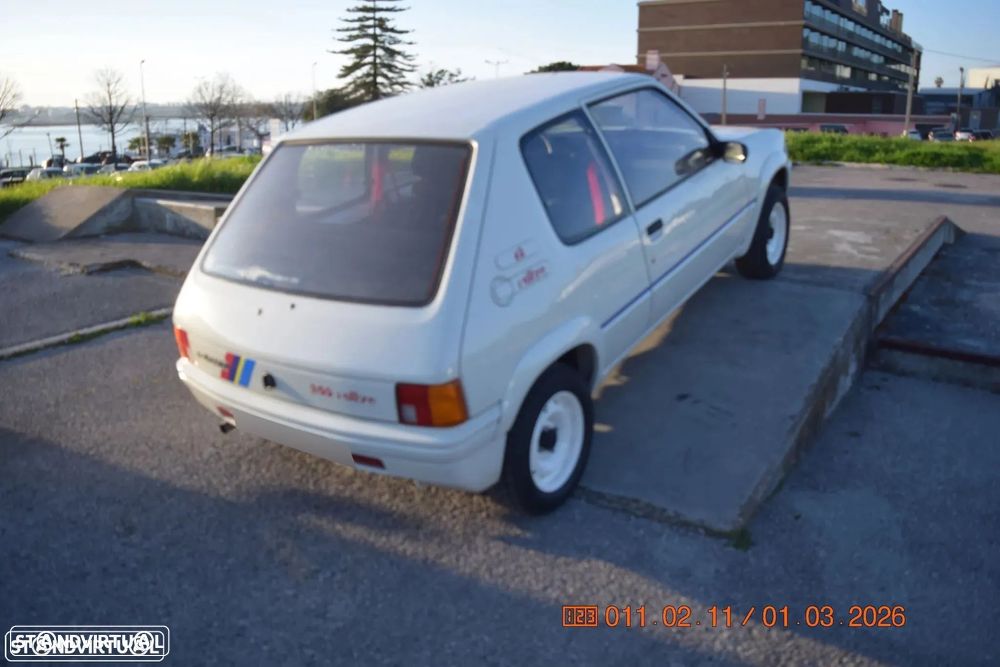 Peugeot 205 1.3 Rallye - 49