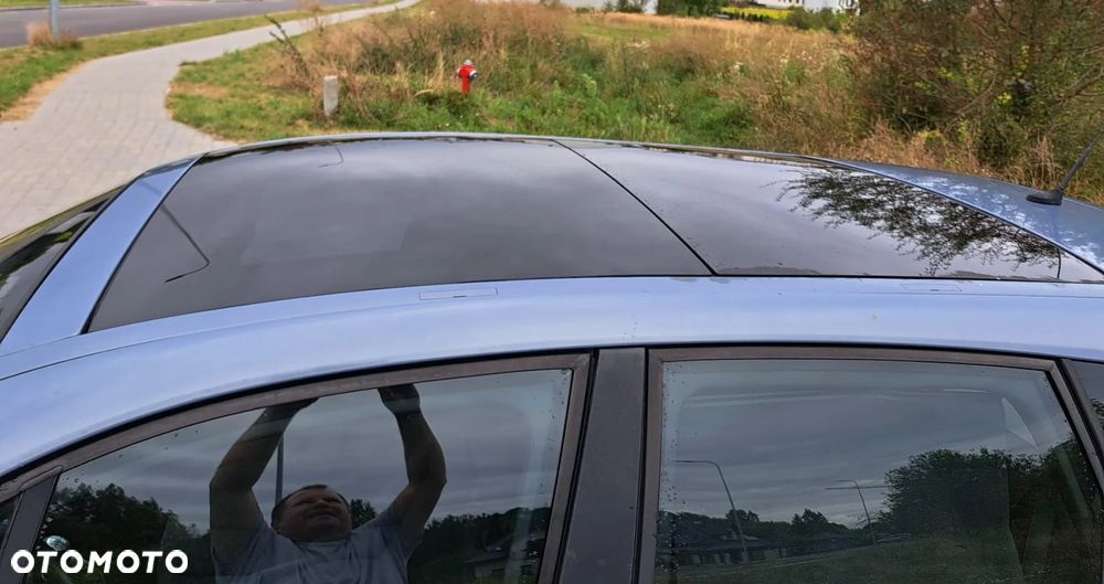 Renault Grand Scenic - 8