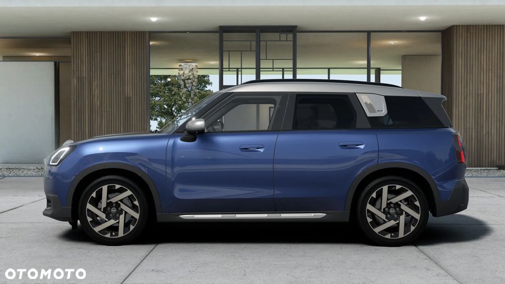 MINI Countryman Cooper S ALL4 - 2