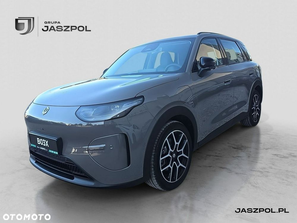 Leapmotor B03X