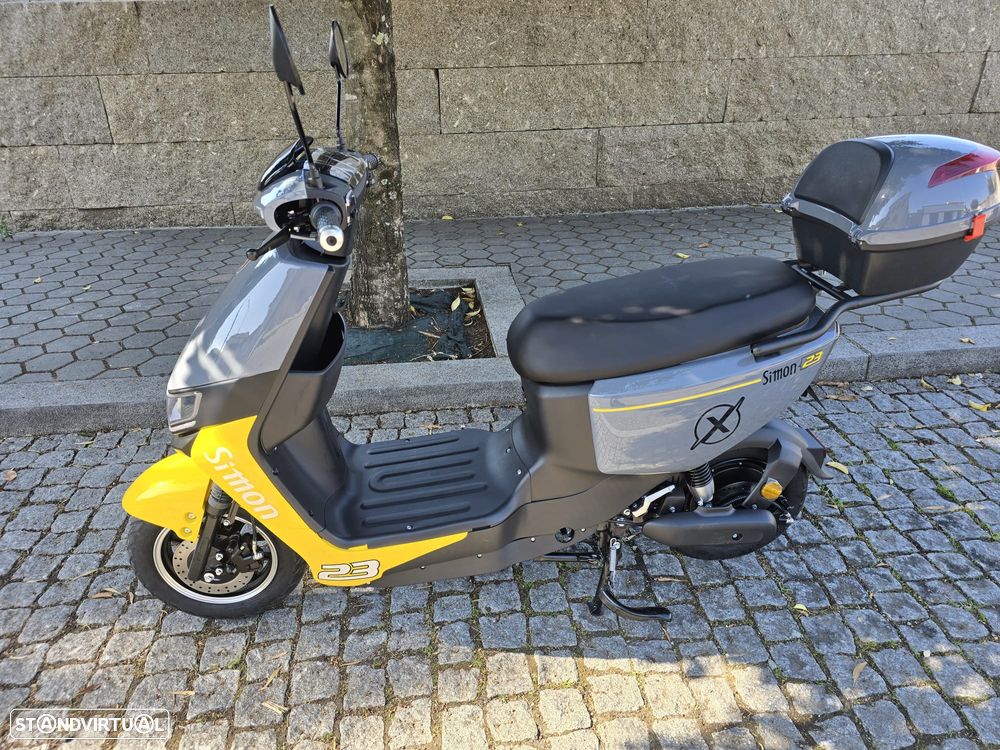 Outra não listada Outra - 1